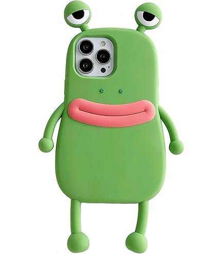 Amazon.com: Yatchen Ugly Case Compatible with iPhone 15 Pro Max